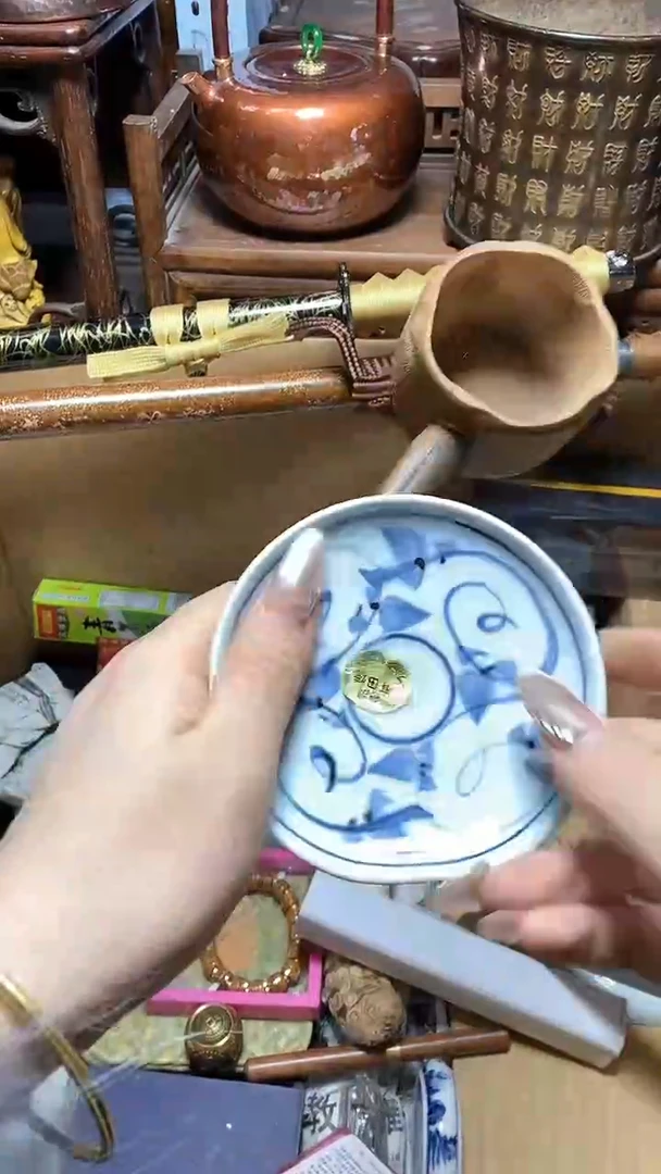 【闪购商品】瓷片瓷器瓷器瓷器瓷器