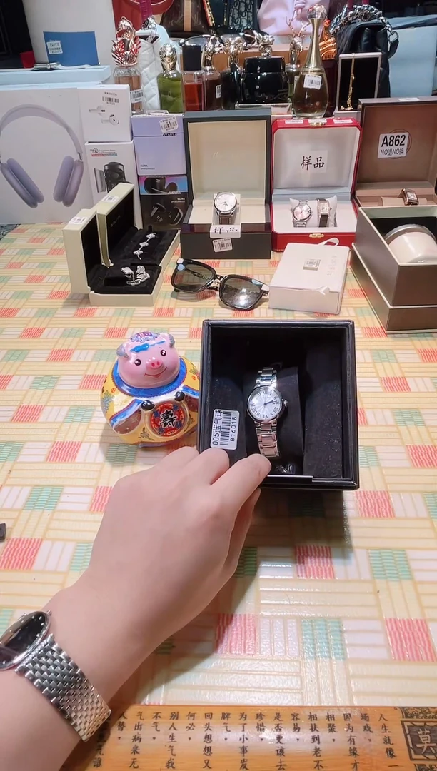 瓷片瓷器 库房到期 全部地板价@@1