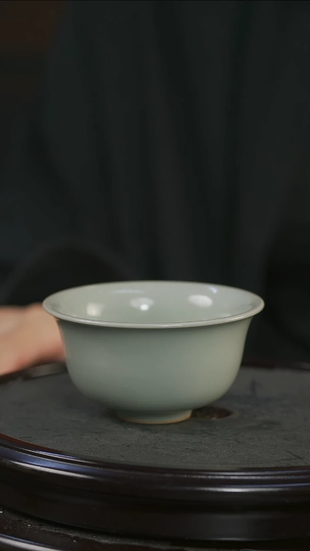天下龙泉精品茶器61