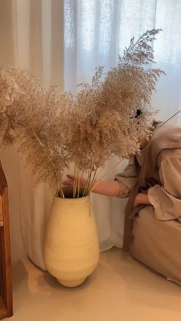 茶道摆件0000花器  福利7779  高度42
