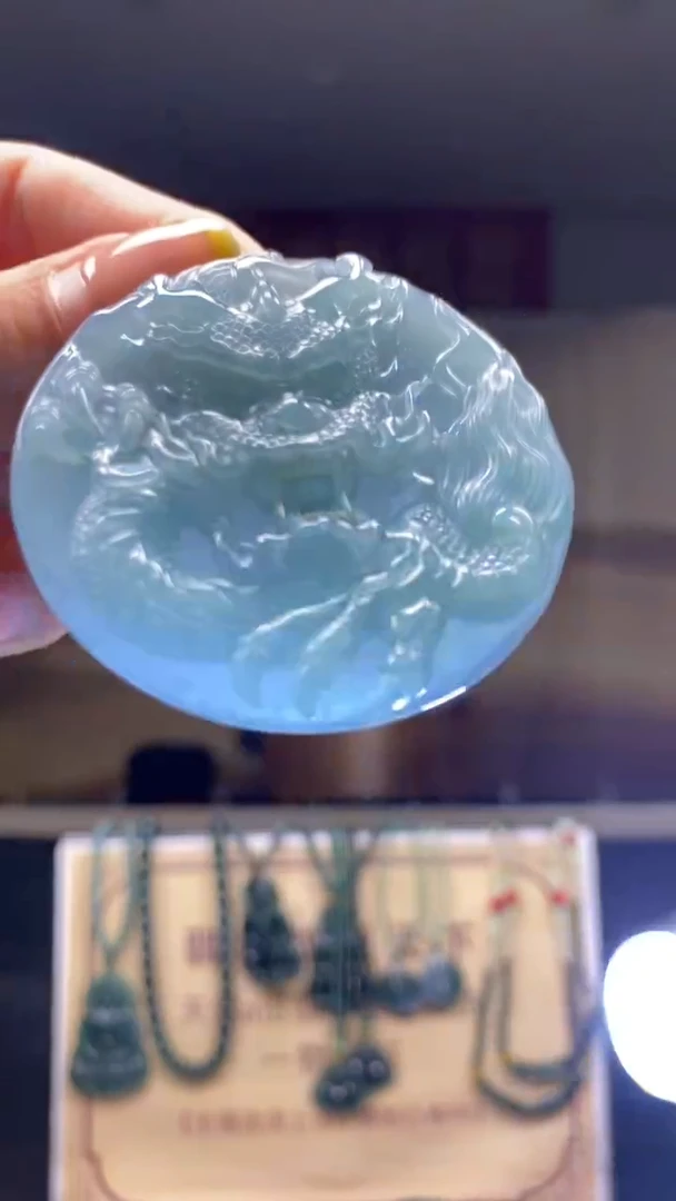 未镶嵌定制翡翠********31