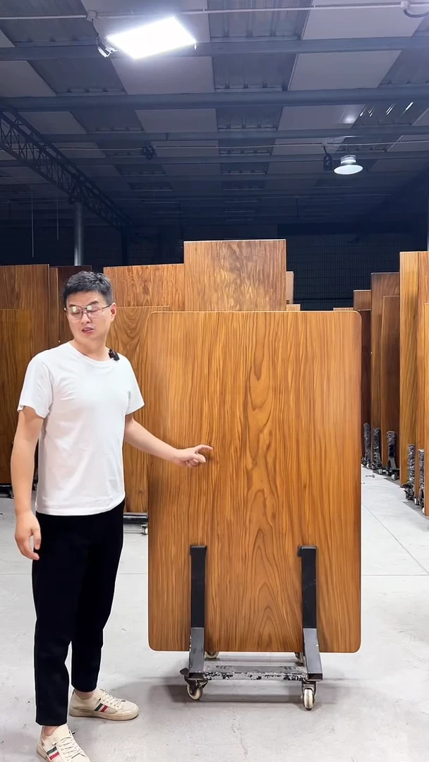 皮革非洲柚木：150-93-6配柚木支架