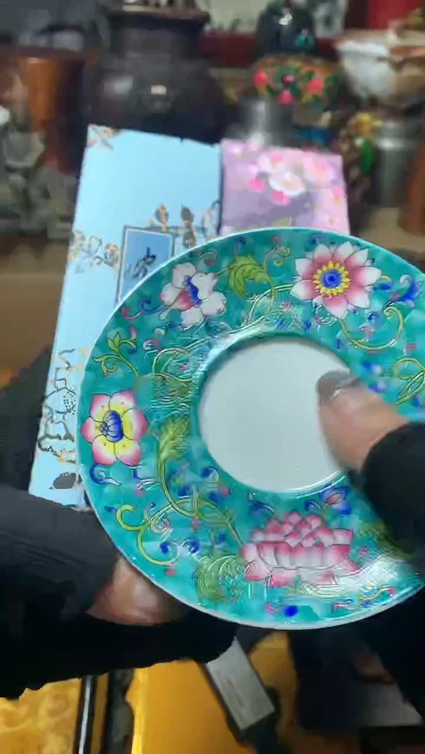 【闪购商品】瓷器默认微瑕瓷器