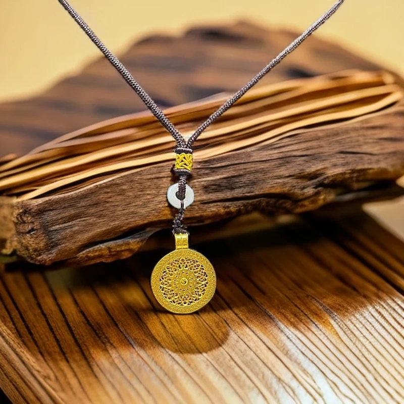 水贝贸易吊坠C10