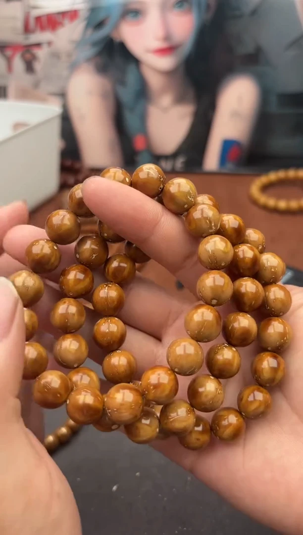 紫金鼠手串紫金鼠7号