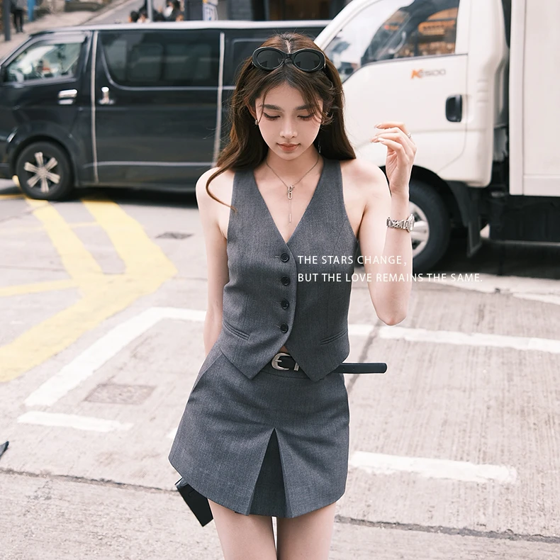 娜扎同款OfficeMax职场海妖!Lily时髦职场人澳洲进口羊毛西装系列