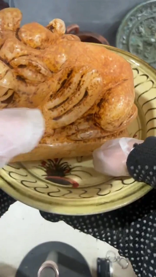 【闪购商品】摆件瓷摆件瓷摆件