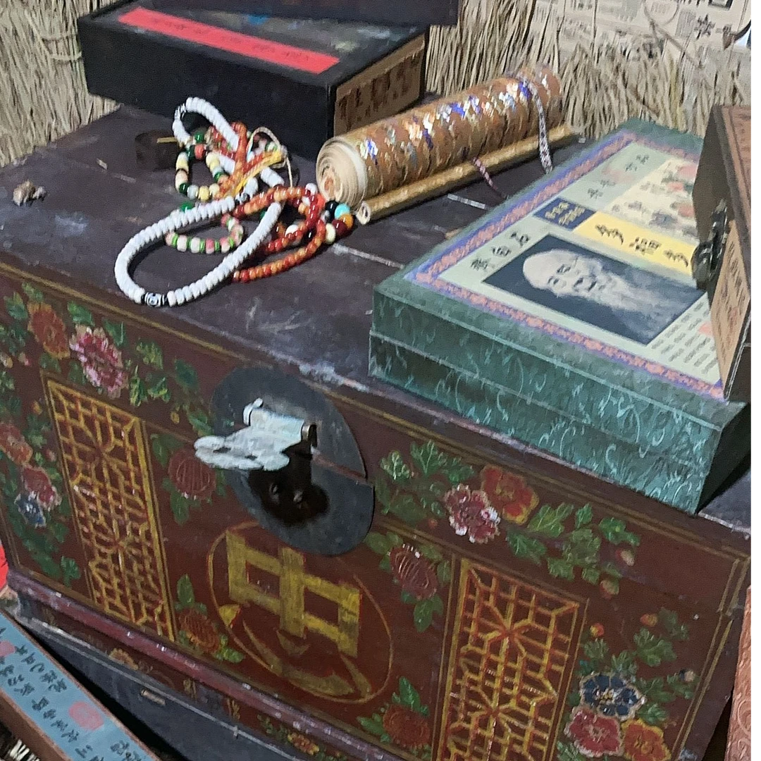 装饰画山水画花鸟专拍