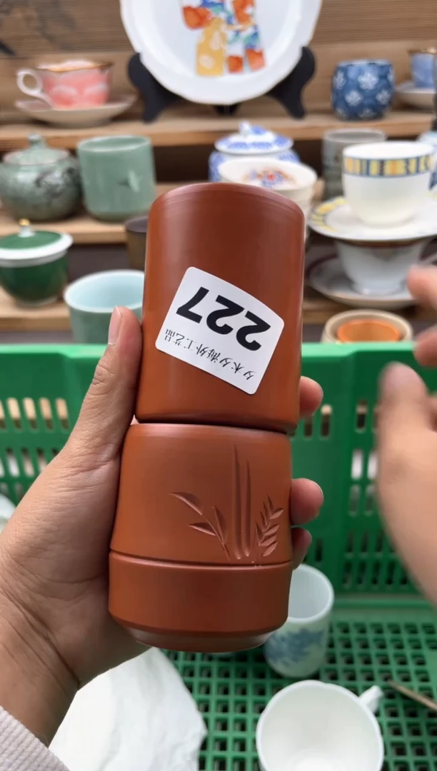 瓷片瓷器          227