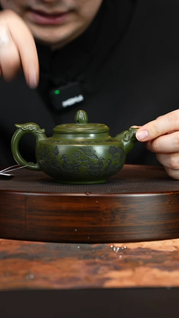茶壶紫砂紫砂茶壶
