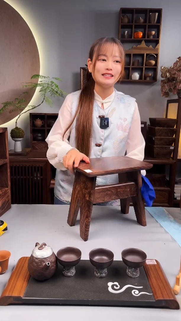 北美黑胡桃实木原木