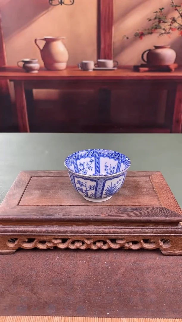 【闪购商品】顾德茶器福利闪购链接