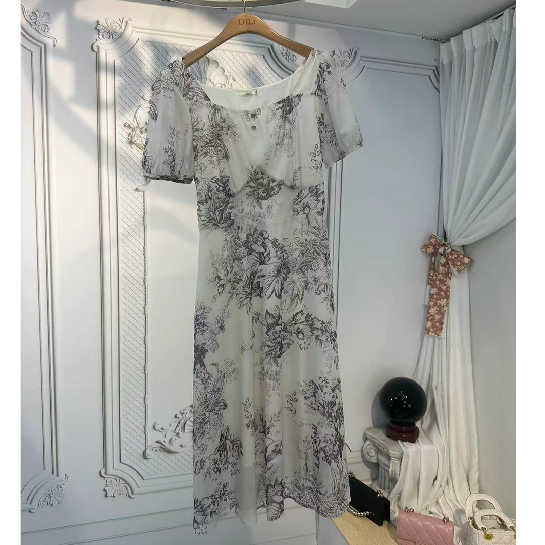 DILI 连衣裙 324244110