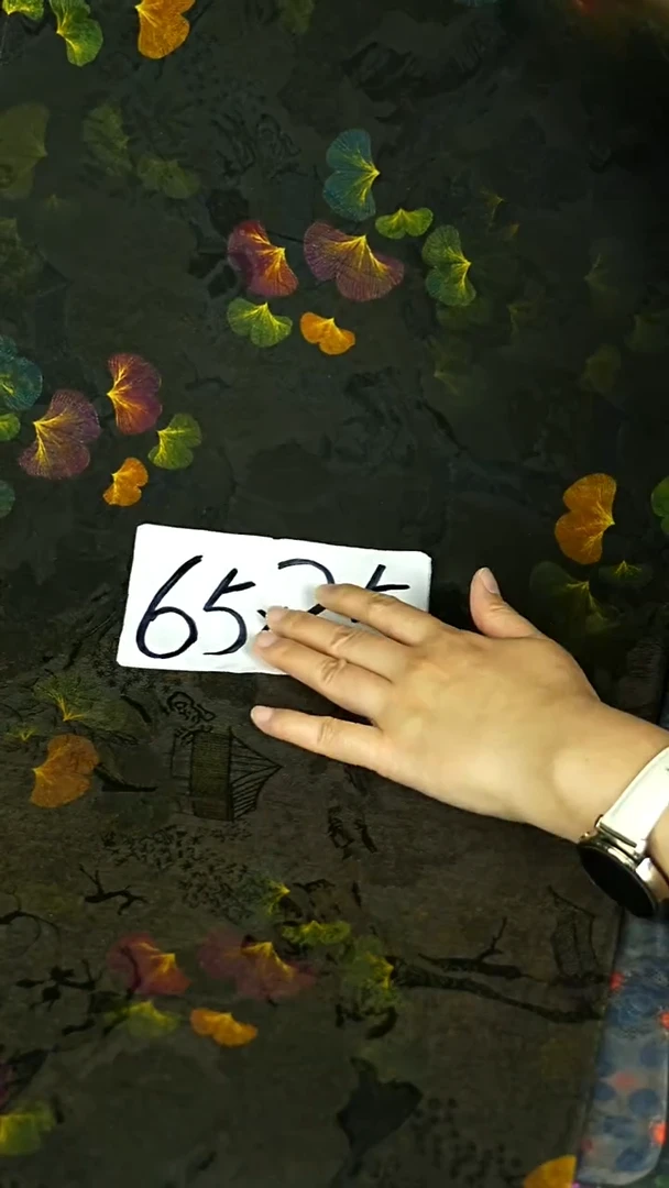 新年新气象 茶席换新颜