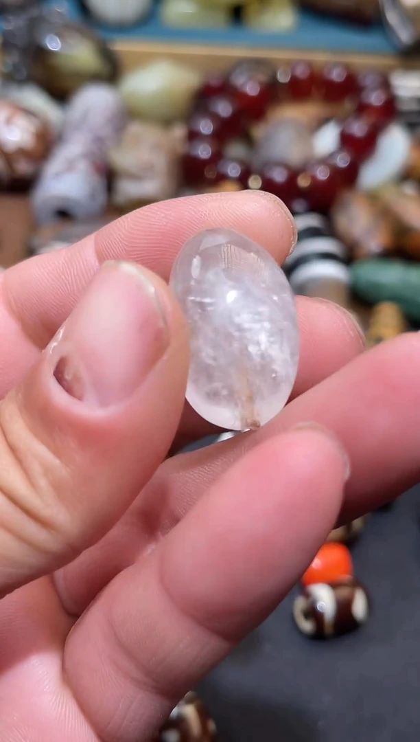 未镶嵌单珠玛瑙/玉髓抓紧时间去拍吧