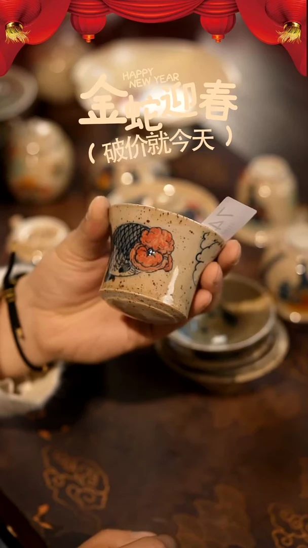 【闪购商品】山居秋暝手工手作@@747