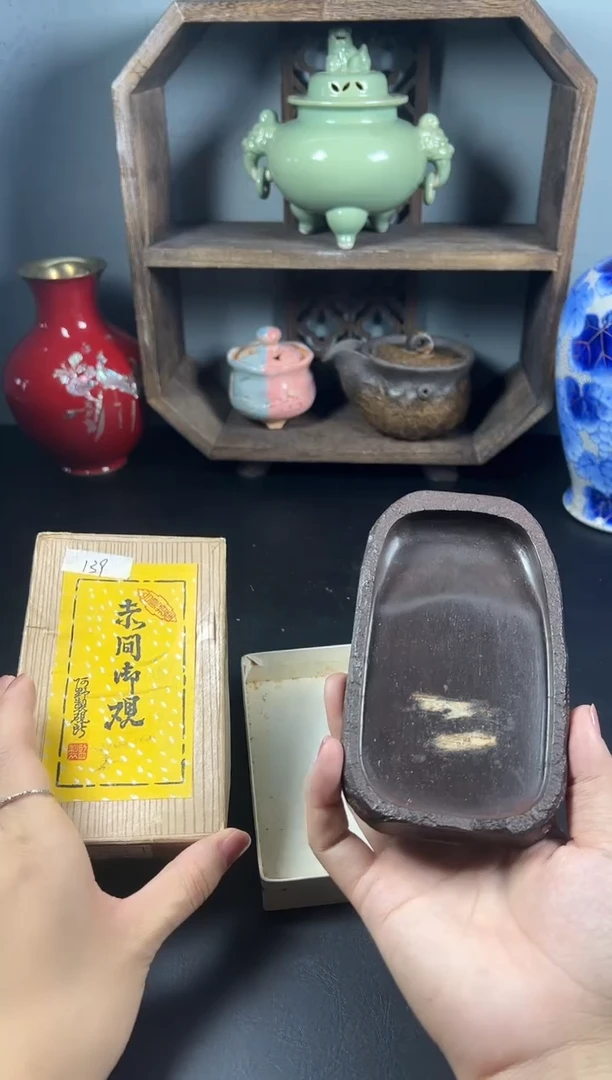 陶瓷茶杯茶器茶周边