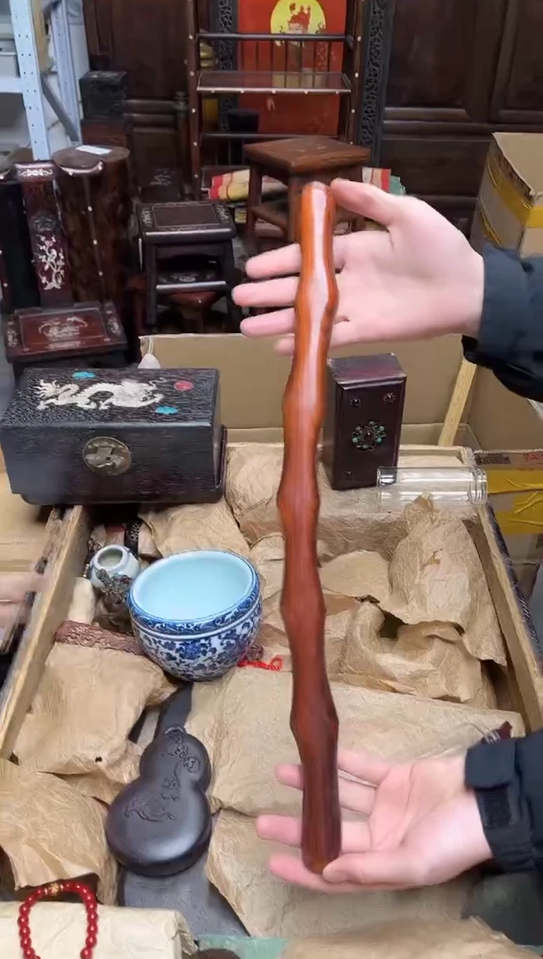 非洲紫檀（红花梨）八号甄选八号甄选