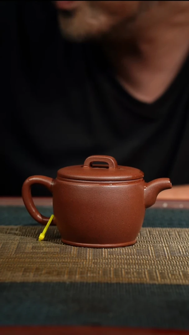 茶壶紫砂006宜兴市丁蜀镇紫砂精品