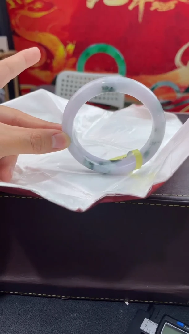 【闪购商品】翡翠手镯未镶嵌7翡翠手镯