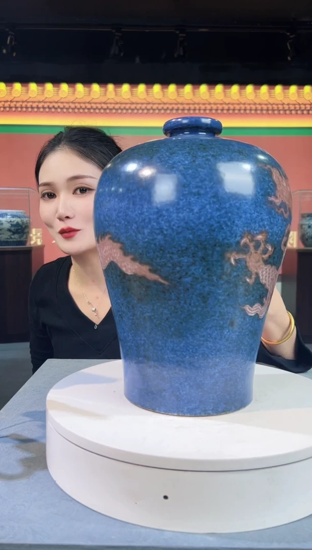 其他景德镇/陶瓷/手工/手绘/V29