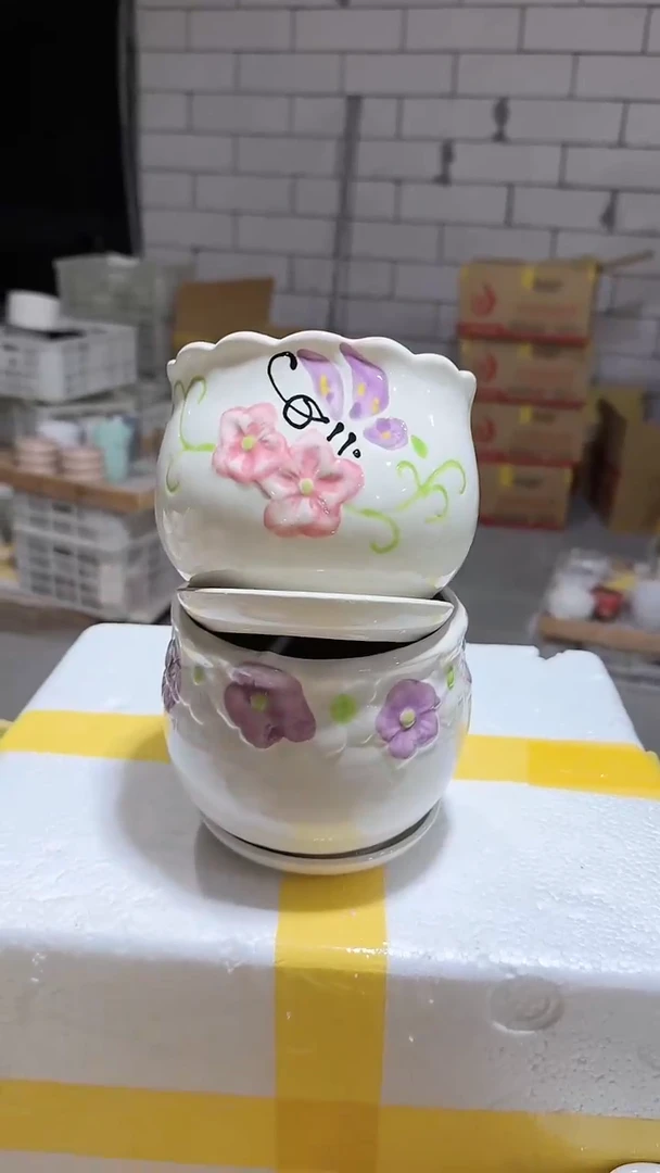 【闪购商品】陶瓷+Q205