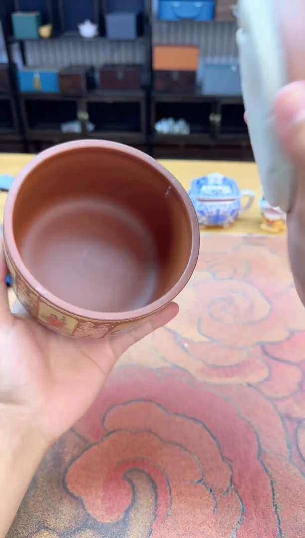 精美的茶具 腊鸡的价格