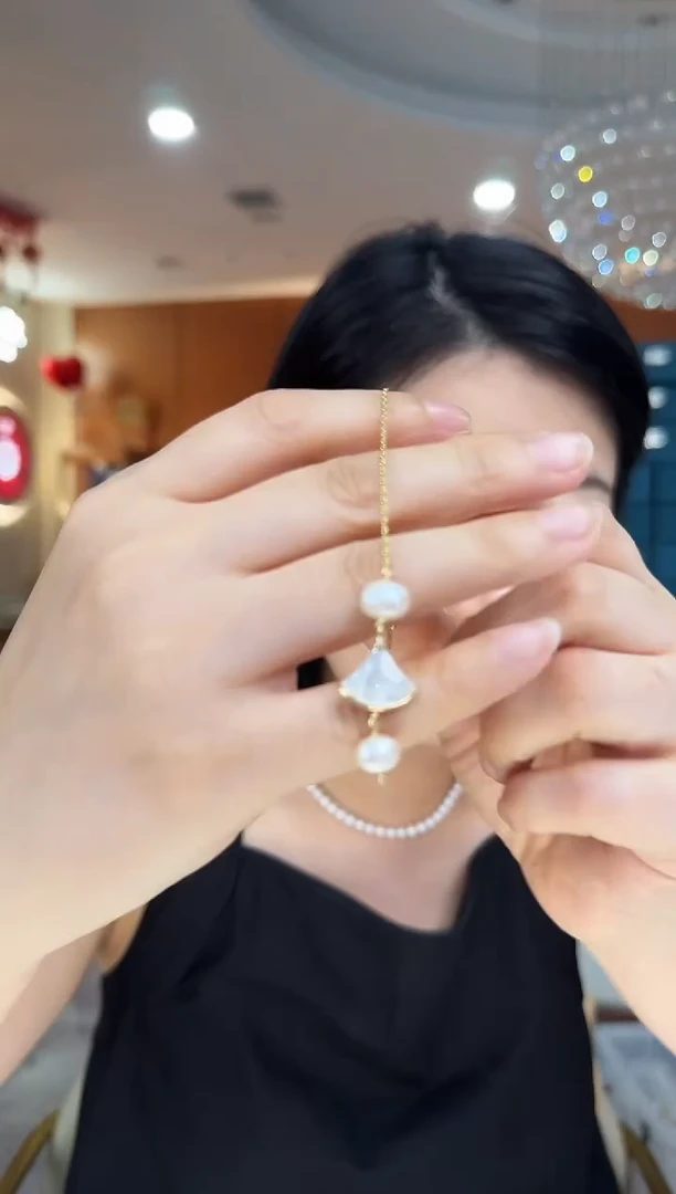 未镶嵌淡水珍珠NN珍珠手链@@zj035