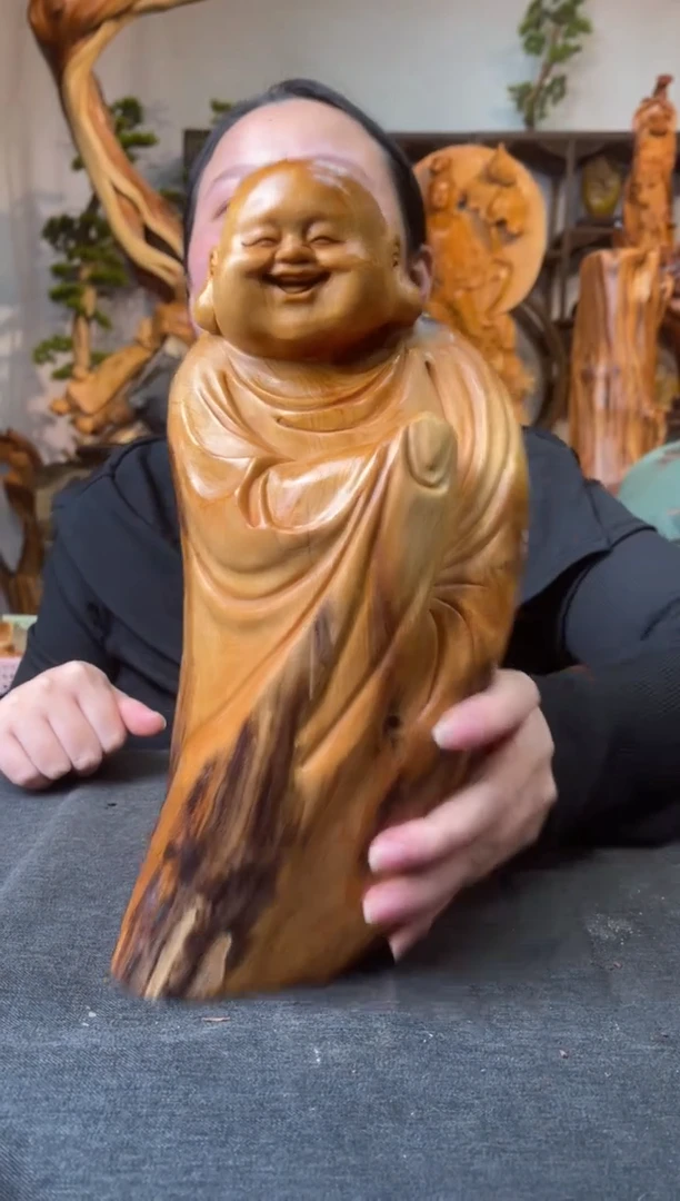 柏木（崖柏）崖柏小件