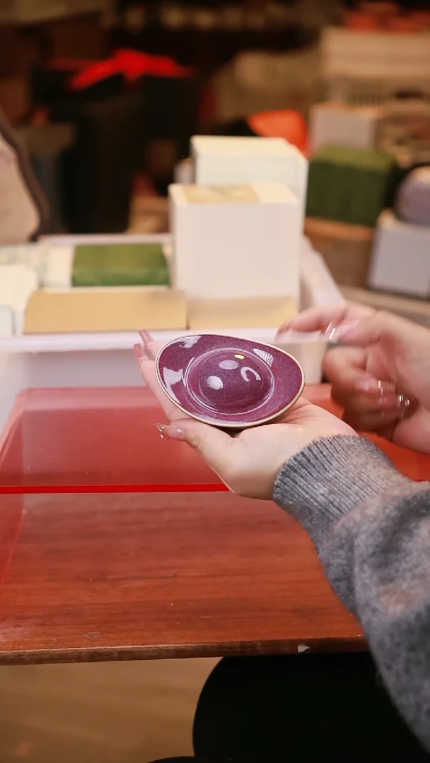 【闪购商品】其他茶具茶具（无礼盒@@A10572