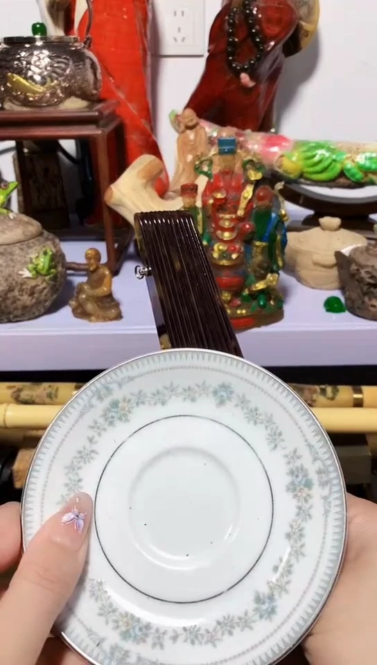 瓷器默认链接一物一拍