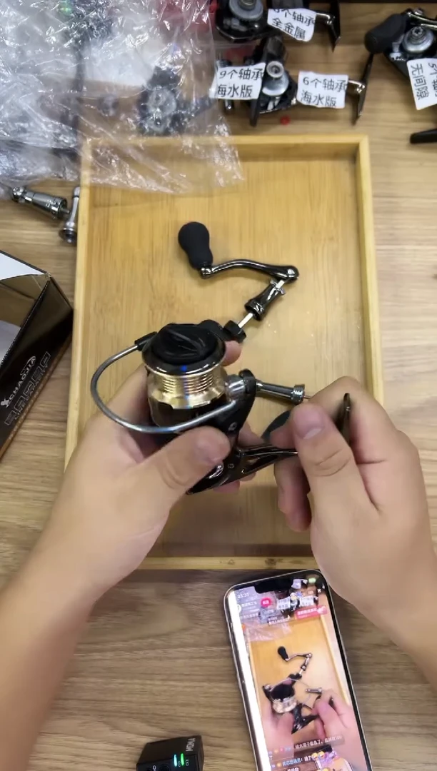 615型号1500线杯泰诺