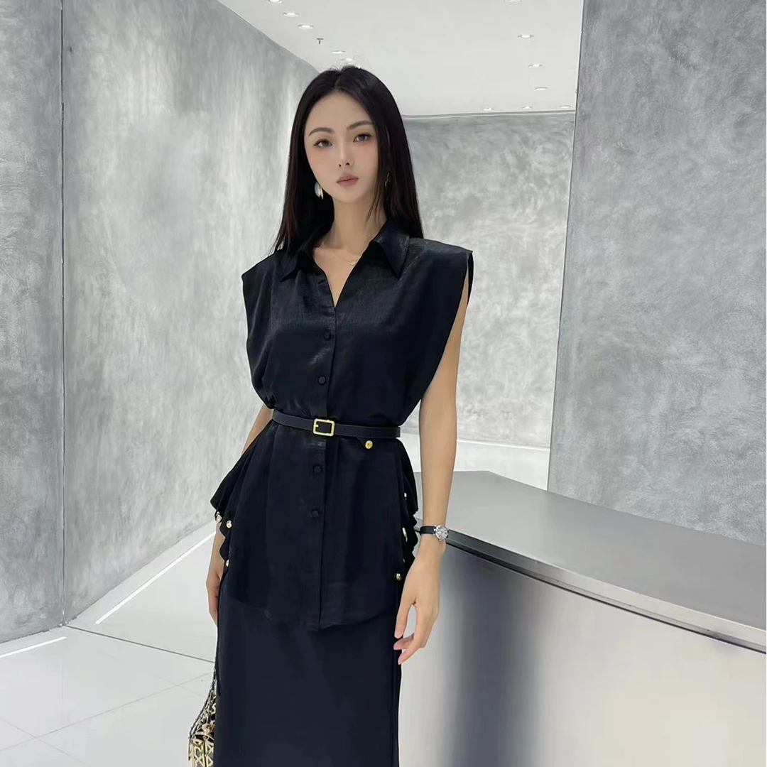 【C530-599】橙橙定制浮力女装5