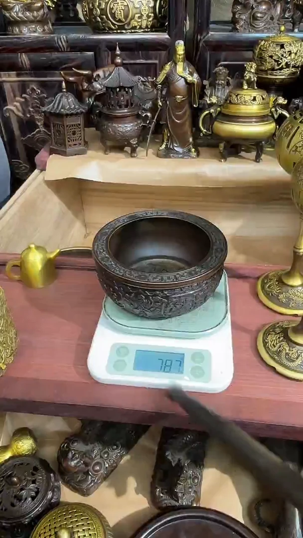 --------------铜