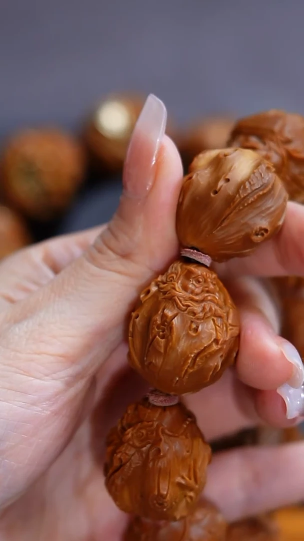 手串/手链橄榄核•****﹌闪购名称 手串/手链 橄榄