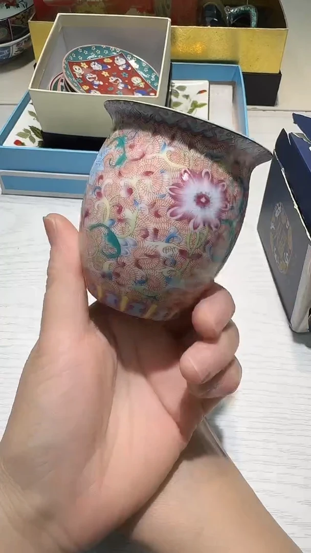瓷片生活的本意就是开心@@1