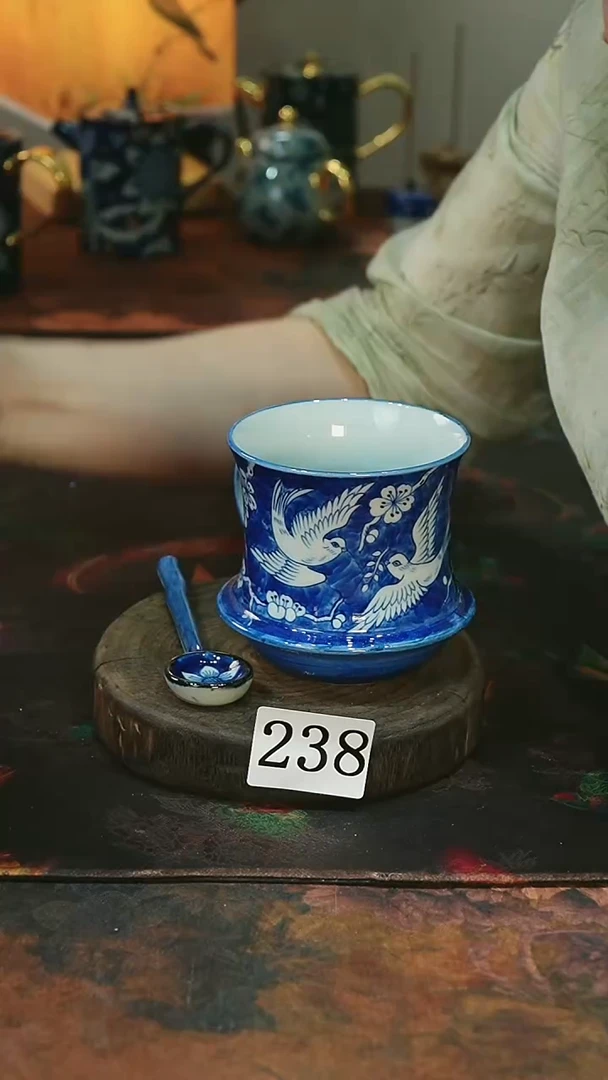 茶碗.........../236