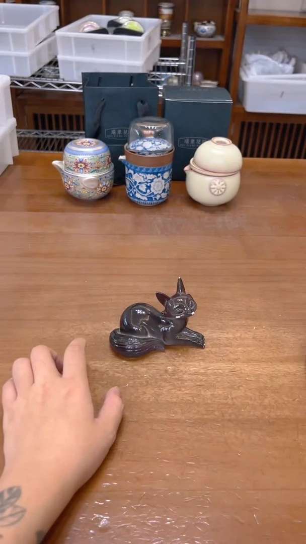 陶瓷茶具通用链接