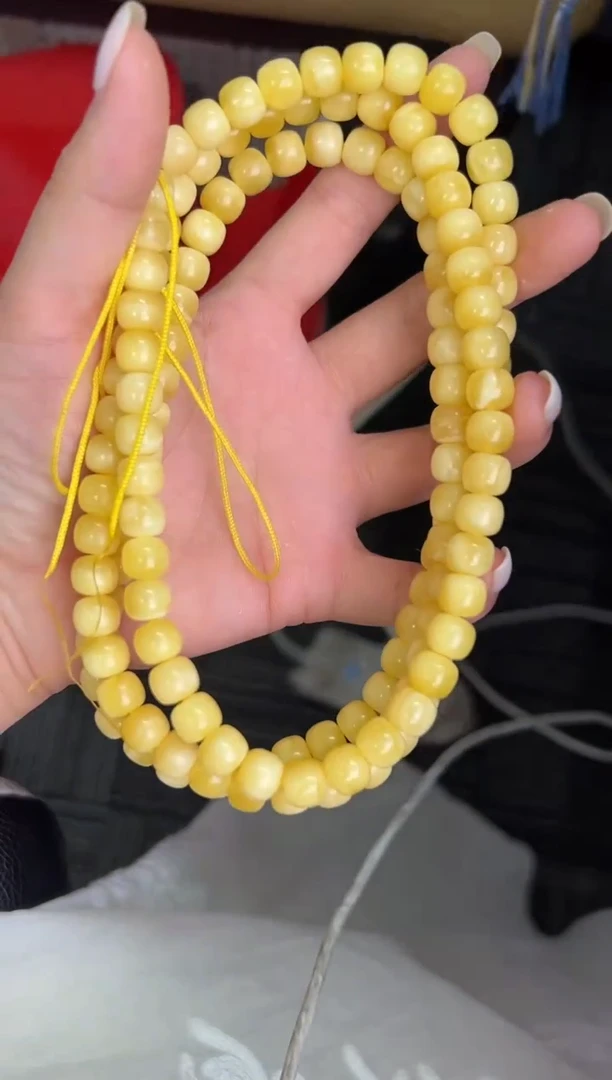 裸石琥珀未镶嵌琥珀蜜蜡吊坠