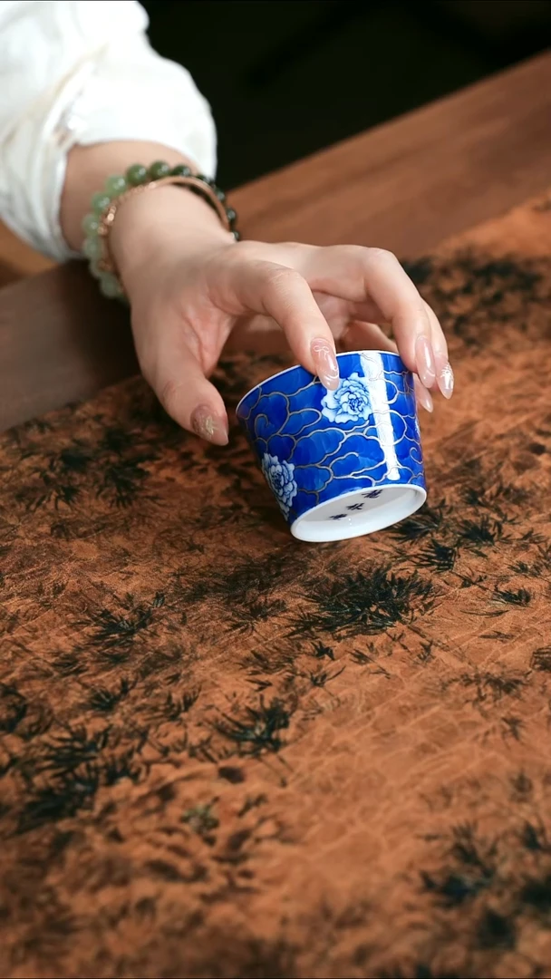 摆件瓷景德镇邮政专属链接@@@JD231