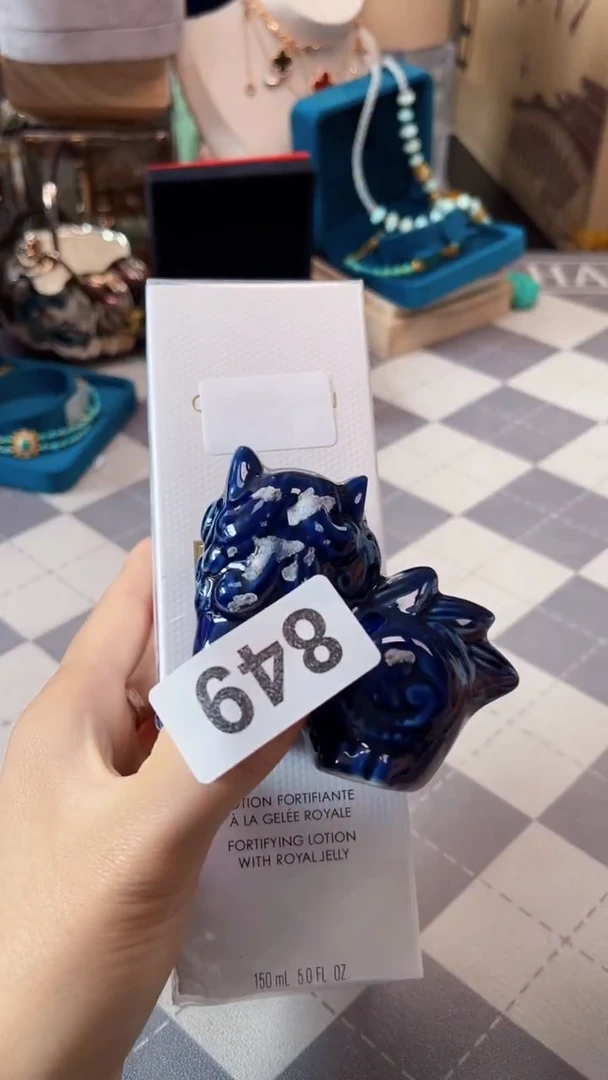 瓷片陶茶666文玩周边多人