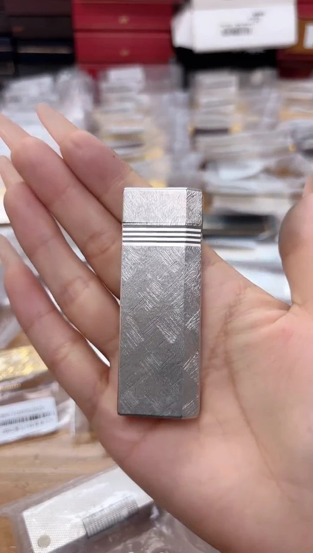 纯铜卡家银色5角锉刀