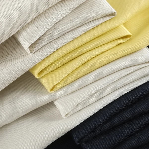 夏季天丝亚麻苎麻显瘦休闲裤小个子高腰阔腿裤垂感直筒亚麻裤薄款