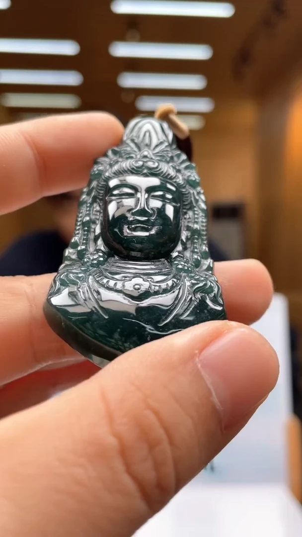 未镶嵌定制翡翠********81