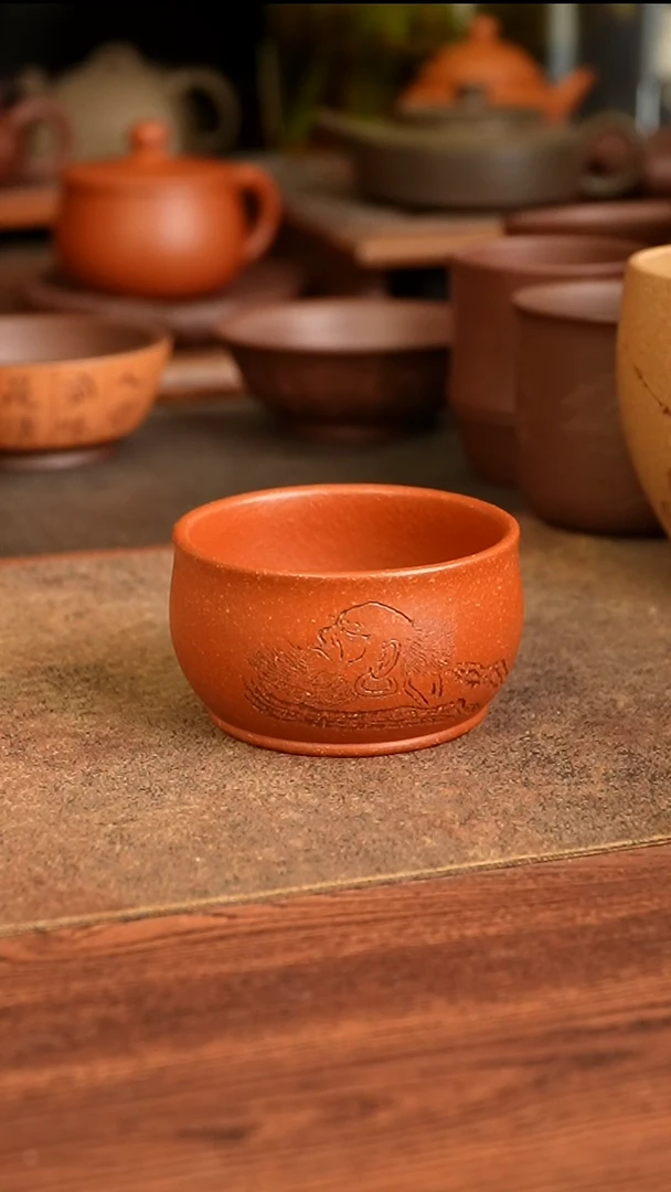 茶杯紫砂111111111111111111