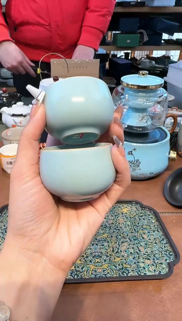 【闪购商品】不带茶盘不带礼盒@@0000