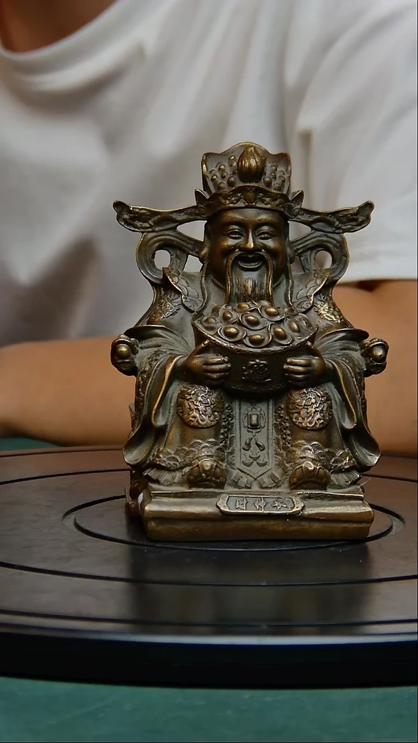 摆件杰*精品陶瓷摆件