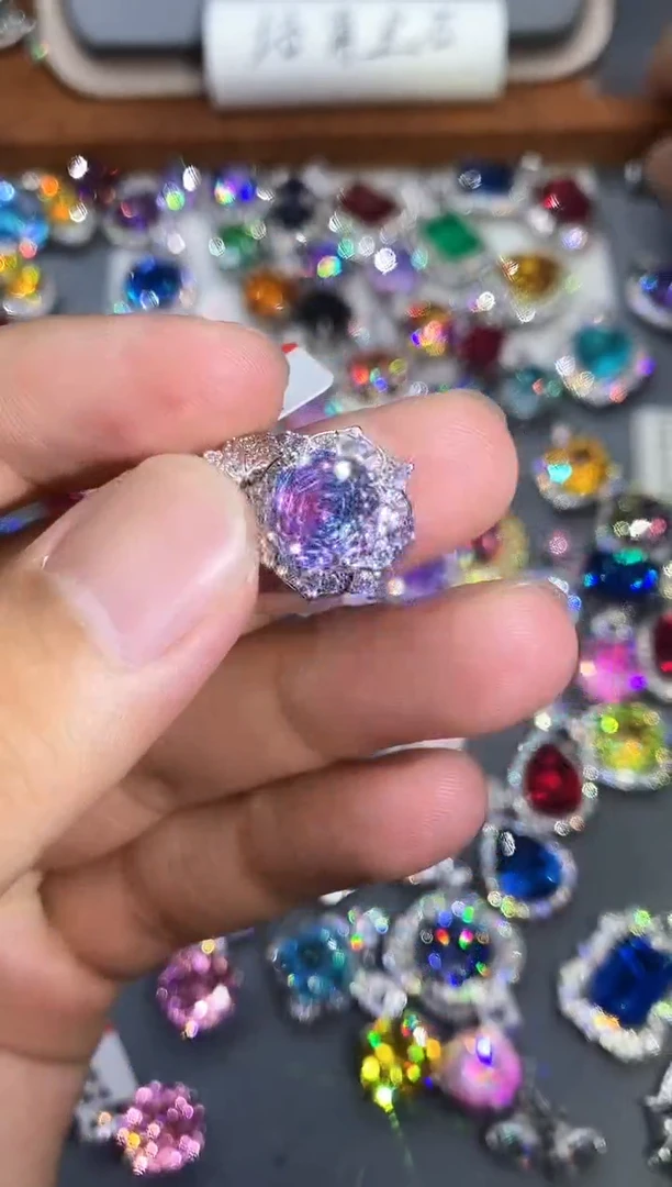 合金石英质玉珠宝奇石不****️1