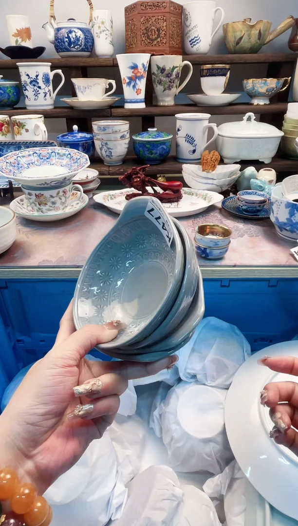 瓷片闺**族 K477不退不换.感谢理解