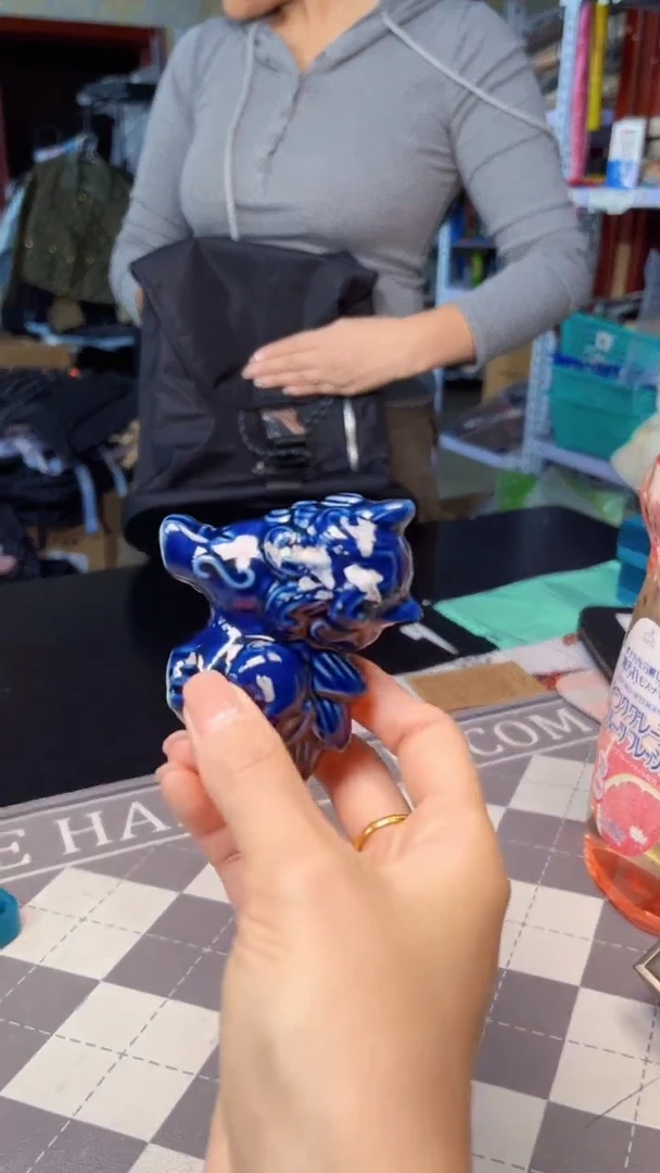 瓷片陶茶666文玩周边多人lu